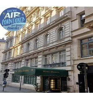 Domizil Hotell Wien