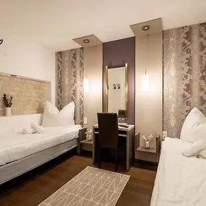 Amadea - Cityhotel Salzbourg