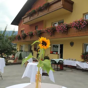 Couette-café Café-pension Margret