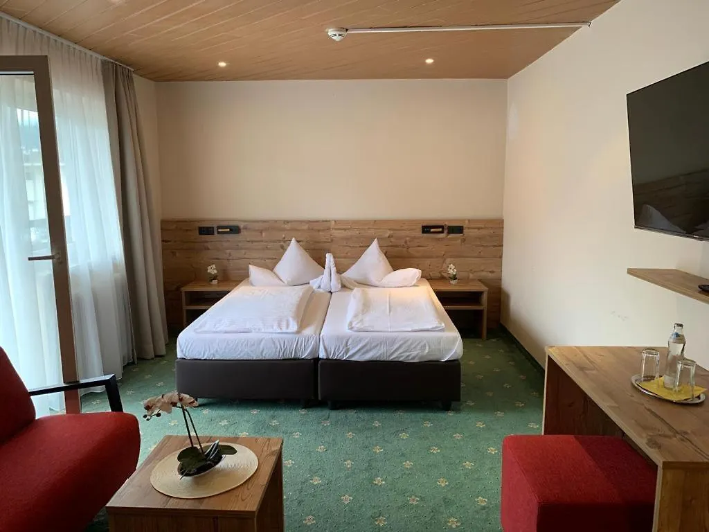 Hotel Clubhotel Götzens