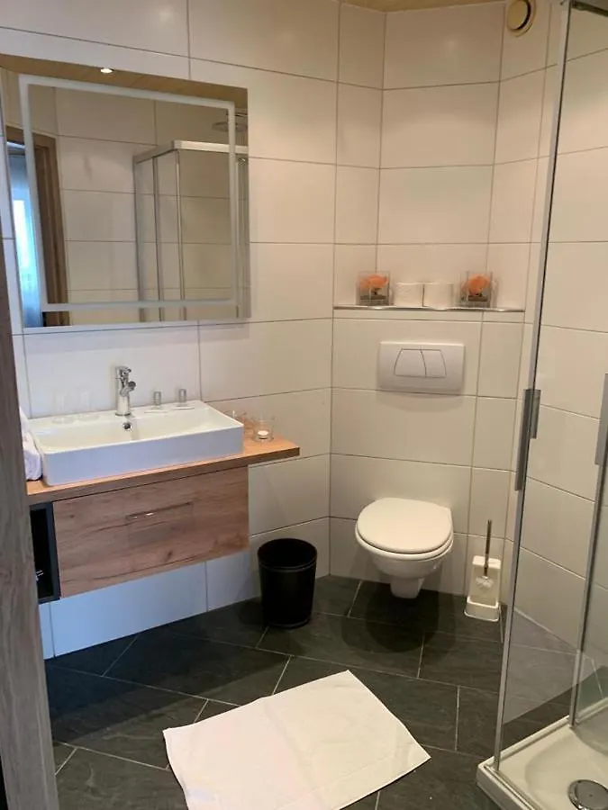 *** Hotel Clubhotel Götzens Áustria