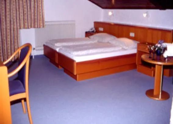 Clubhotel Götzens 3*,  Áustria
